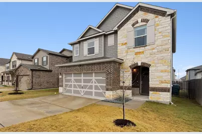 6509 Wagon Spring Street, Del Valle, TX 78617 - Photo 7