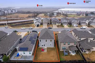 6509 Wagon Spring St, Del Valle, TX 78617 - Photo 31