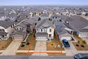 6509 Wagon Spring St, Del Valle, TX 78617 - Photo 29