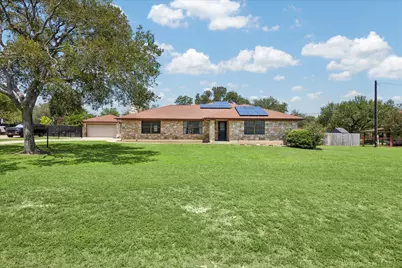 208 Maple Drive, Mountain City, TX 78610 - Photo 1