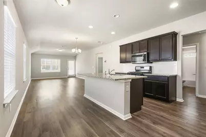 201 Frederick Drive, Georgetown, TX 78626 - Photo 3