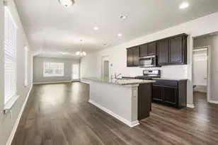 201 Frederick Dr, Georgetown, TX 78626 - Photo 3