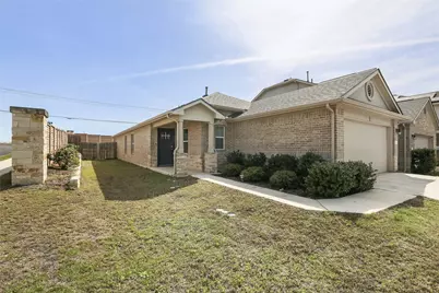 201 Frederick Drive, Georgetown, TX 78626 - Photo 1