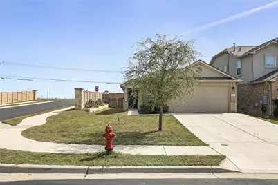201 Frederick Drive, Georgetown, TX 78626 - Photo 23