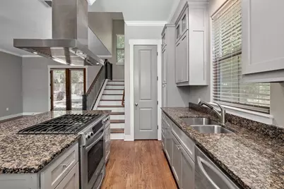 2309-A Longview Street #A, Austin, TX 78705 - Photo 3