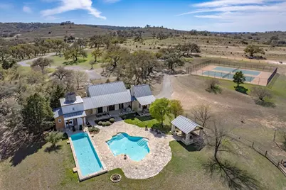 343 Cattle Creek Drive, Johnson City, TX 78636 - Photo 3