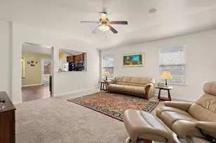 227 Avalanche Ave, Georgetown, TX 78626 - Photo 5