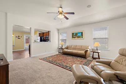 227 Avalanche Avenue, Georgetown, TX 78626 - Photo 5