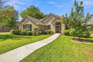 1349 River Forest Dr, Round Rock, TX 78665 - Photo 1