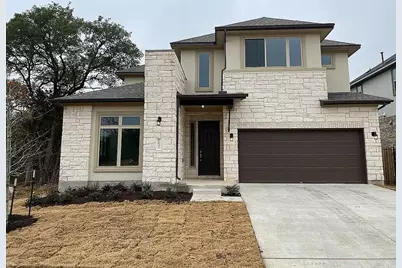 1631 Reprise Bend, Round Rock, TX 78681 - Photo 1