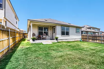 452 Perfect World Loop, Jarrell, TX 76537 - Photo 13