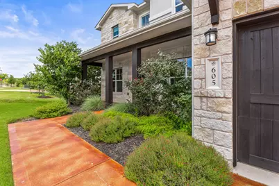 605 Gunison Drive, Austin, TX 78738 - Photo 3