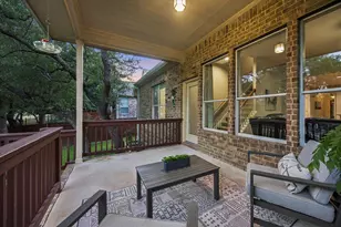 3608 Juniper Hills St, Cedar Park, TX 78613 - Photo 27