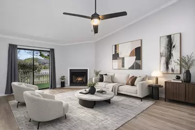 1601 Faro Drive #704, Austin, TX 78741 - Photo 1