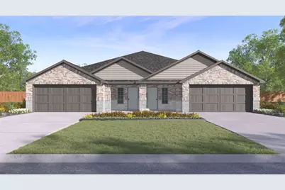 18516-B High Flyer Way, Manor, TX 78653 - Photo 1