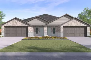 18516-B High Flyer Way, Manor, TX 78653 - Photo 1