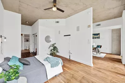 360 Nueces Street #1407, Austin, TX 78701 - Photo 13