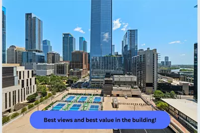 360 Nueces Street #1407, Austin, TX 78701 - Photo 1