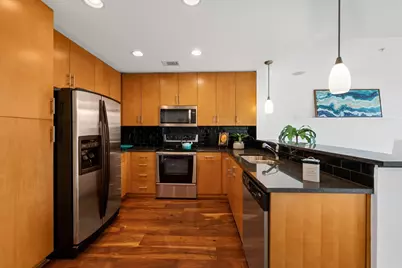 360 Nueces Street #1407, Austin, TX 78701 - Photo 3