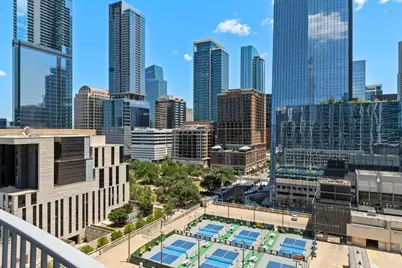 360 Nueces Street #1407, Austin, TX 78701 - Photo 1