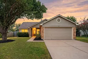 209 Clarks Way, Hutto, TX 78634 - Photo 1