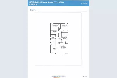 1059B Brickell Loop, Austin, TX 78744 - Photo 3