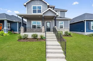 313 Timber Brook Dr, Hutto, TX 78634 - Photo 1