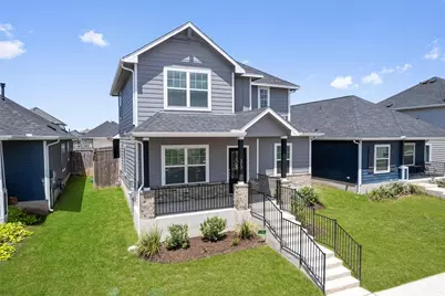 313 Timber Brook Drive, Hutto, TX 78634 - Photo 3