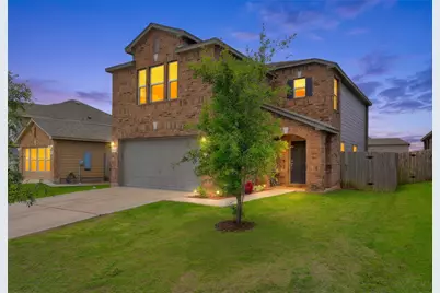 13712 Vigilance Street, Manor, TX 78653 - Photo 1