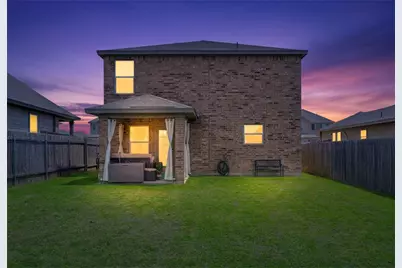 13712 Vigilance Street, Manor, TX 78653 - Photo 1