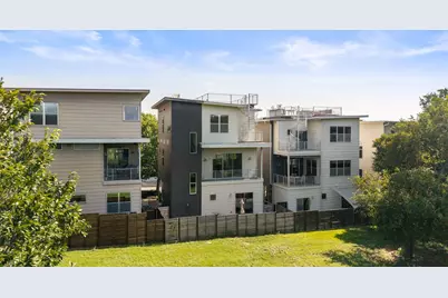 2105 Goodrich Avenue #7, Austin, TX 78704 - Photo 39