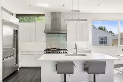 2105 Goodrich Avenue #7, Austin, TX 78704 - Photo 5