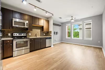 1900 Barton Springs Road #5015, Austin, TX 78704 - Photo 3