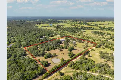 Tbd County Road 328, Milano, TX 76556 - Photo 3