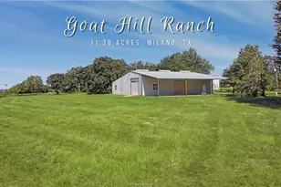 Tbd County Road 328, Milano, TX 76556 - Photo 1