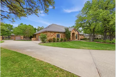 404 Ten Oaks Drive, Georgetown, TX 78633 - Photo 3
