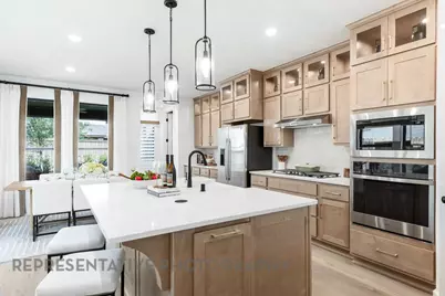 353 Blue Summit Bend, Liberty Hill, TX 78642 - Photo 5