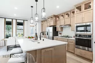 353 Blue Summit Bnd, Liberty Hill, TX 78642 - Photo 5