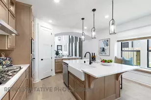 353 Blue Summit Bnd, Liberty Hill, TX 78642 - Photo 7