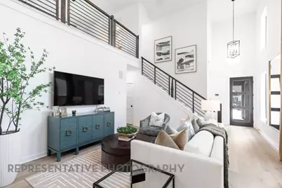 353 Blue Summit Bend, Liberty Hill, TX 78642 - Photo 9