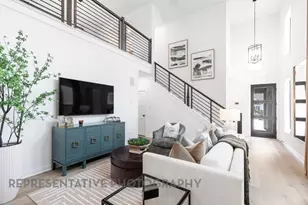 353 Blue Summit Bnd, Liberty Hill, TX 78642 - Photo 9