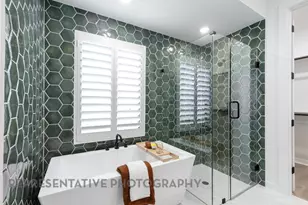 353 Blue Summit Bnd, Liberty Hill, TX 78642 - Photo 19