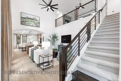 353 Blue Summit Bend, Liberty Hill, TX 78642 - Photo 21