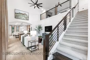 353 Blue Summit Bnd, Liberty Hill, TX 78642 - Photo 21