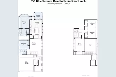 353 Blue Summit Bend, Liberty Hill, TX 78642 - Photo 37