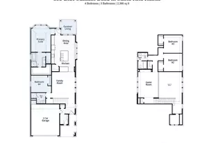 353 Blue Summit Bnd, Liberty Hill, TX 78642 - Photo 37