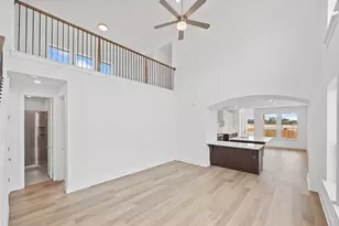 353 Blue Summit Bnd, Liberty Hill, TX 78642 - Photo 9