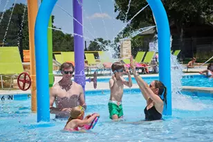 353 Blue Summit Bnd, Liberty Hill, TX 78642 - Photo 35