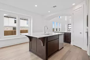 353 Blue Summit Bnd, Liberty Hill, TX 78642 - Photo 3