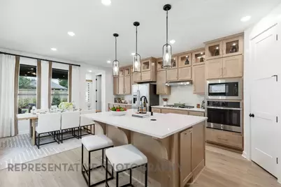 353 Blue Summit Bend, Liberty Hill, TX 78642 - Photo 9